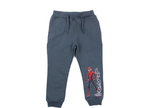 Name It sweatpants stormy weather Spiderman